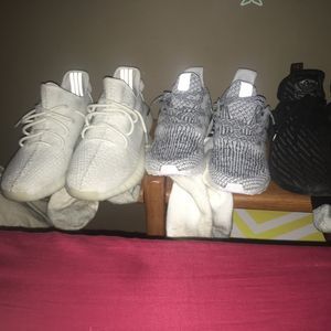 Meet your Posher, Liam